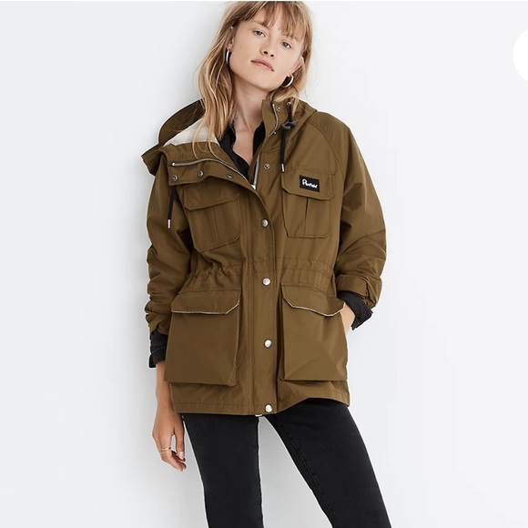Madewell x Penfield Kasson Jacket, small - Picture 2 of 10